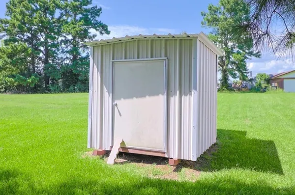 $1,600 | 155 County Road 1815, Crockett, TX 75835