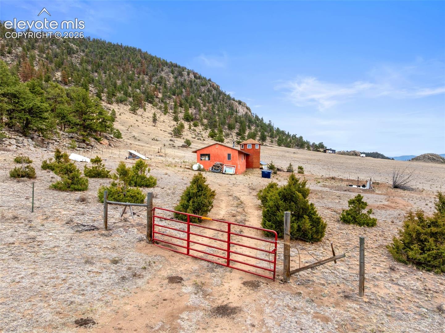 2030 Puma Hills Road Lake George, CO 80827 - Photo 17 of 32 Gallery Image 17