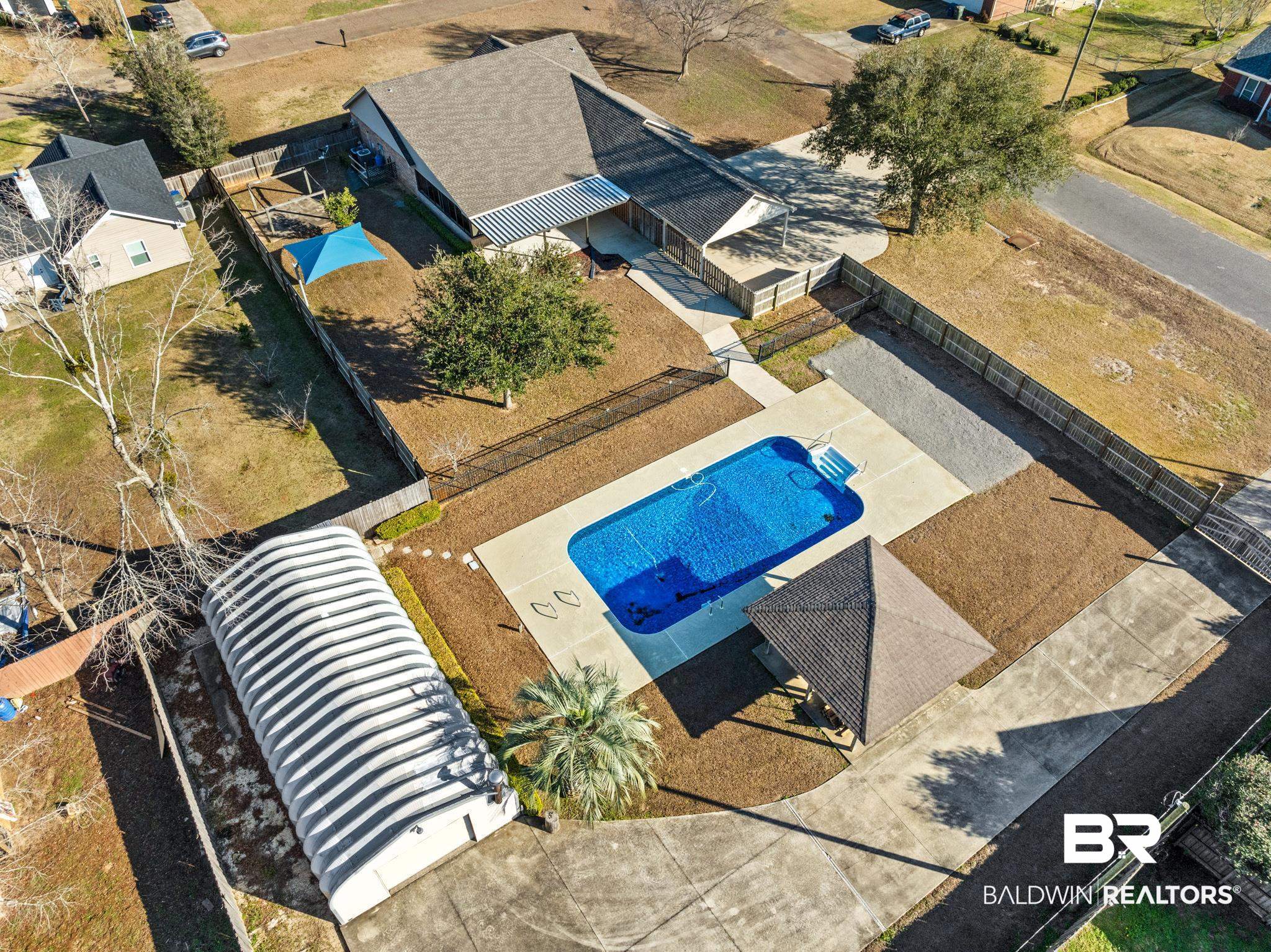 4 Magnolia Circle Foley, AL 36535 - Photo 43 of 44