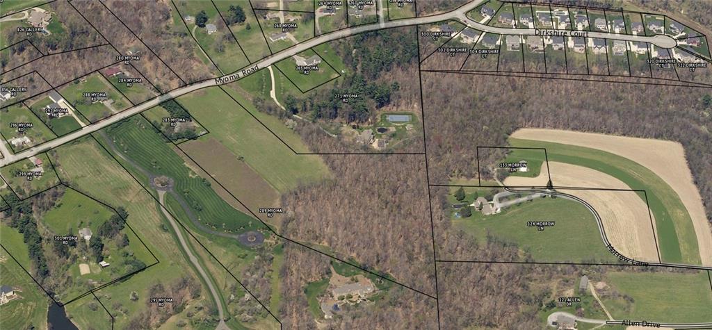 Lot 105 Myoma Road Mars, PA 16046 - Photo 12 of 12 Gallery Image 12