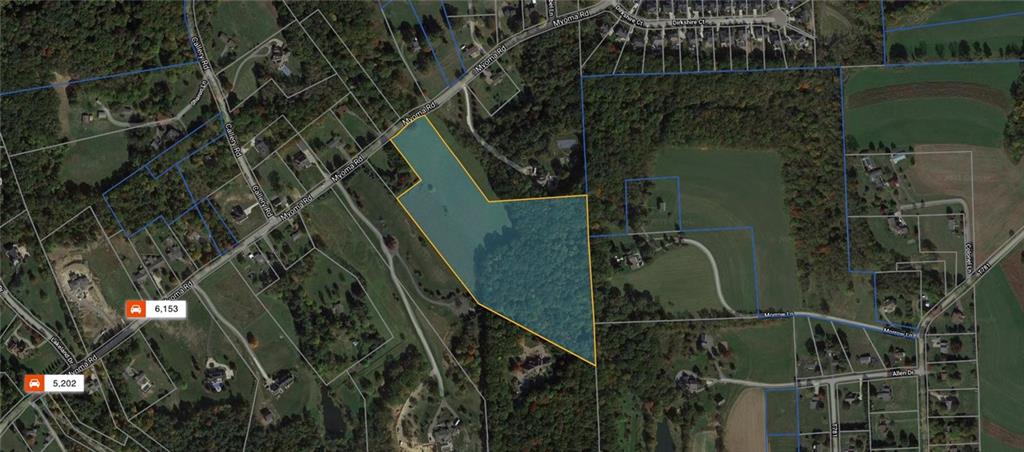 Lot 105 Myoma Road Mars, PA 16046 - Photo 10 of 12 Gallery Image 10