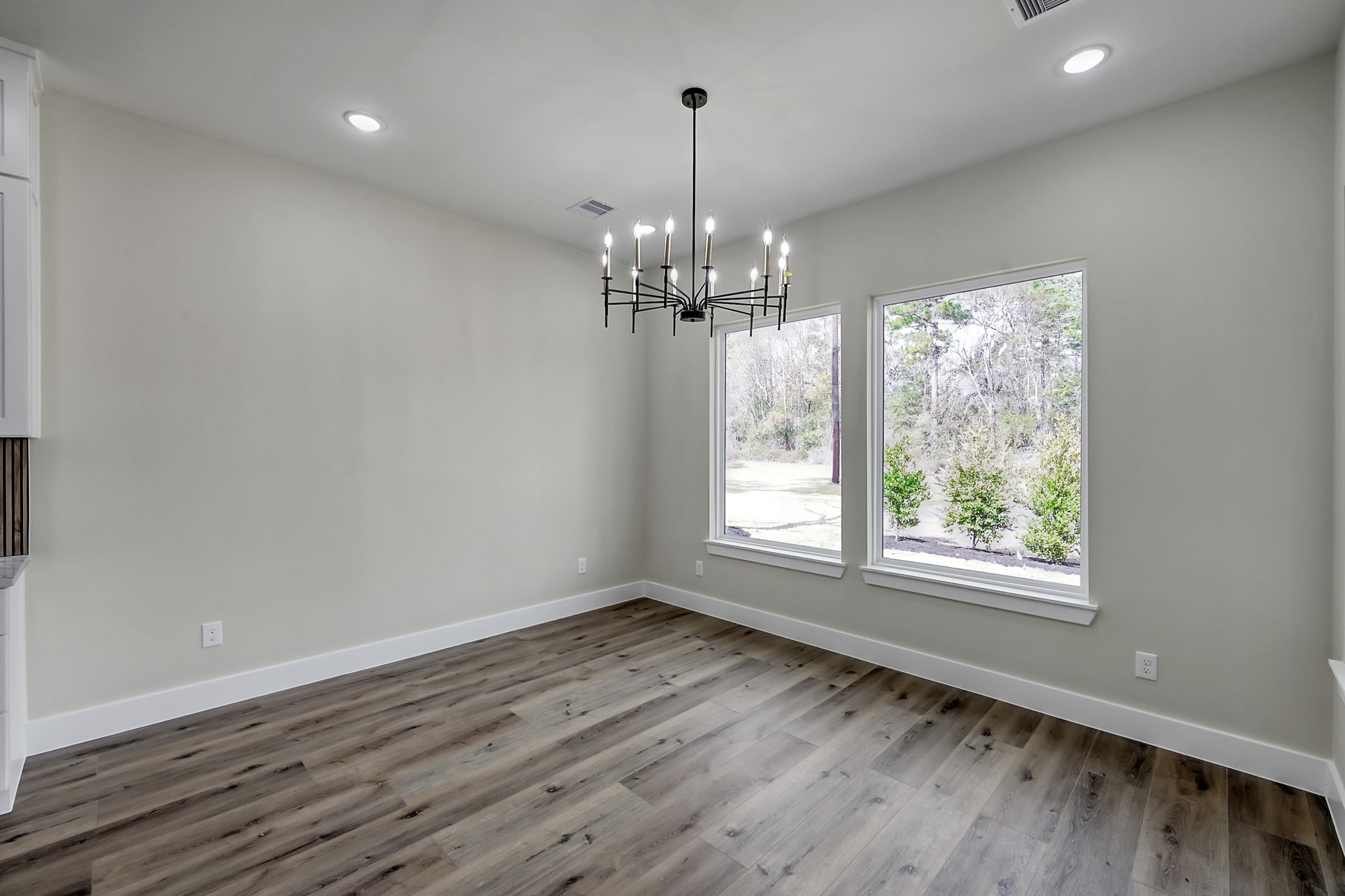 90 Wick Willow Road Montgomery, TX 77356 - Photo 25 of 49 Dining area off kitchen