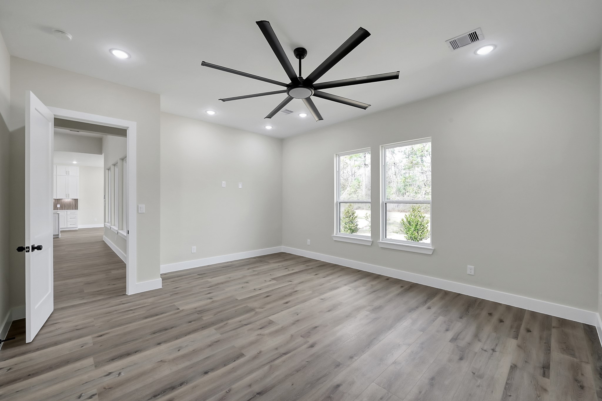 90 Wick Willow Road Montgomery, TX 77356 - Photo 30 of 49 Primary bedroom alternate angle