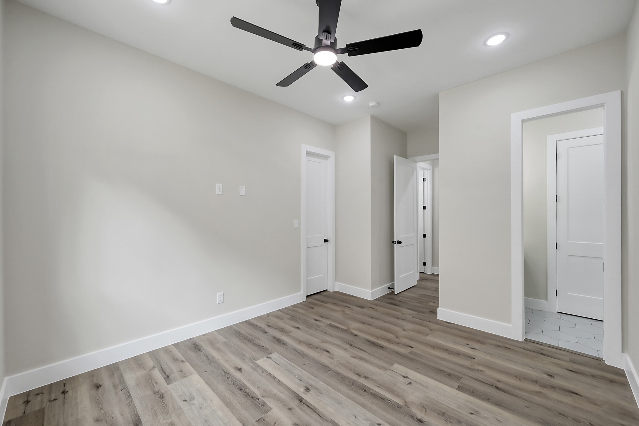 90 Wick Willow Road Montgomery, TX 77356 - Photo 40 of 49 Bedroom three alternate view