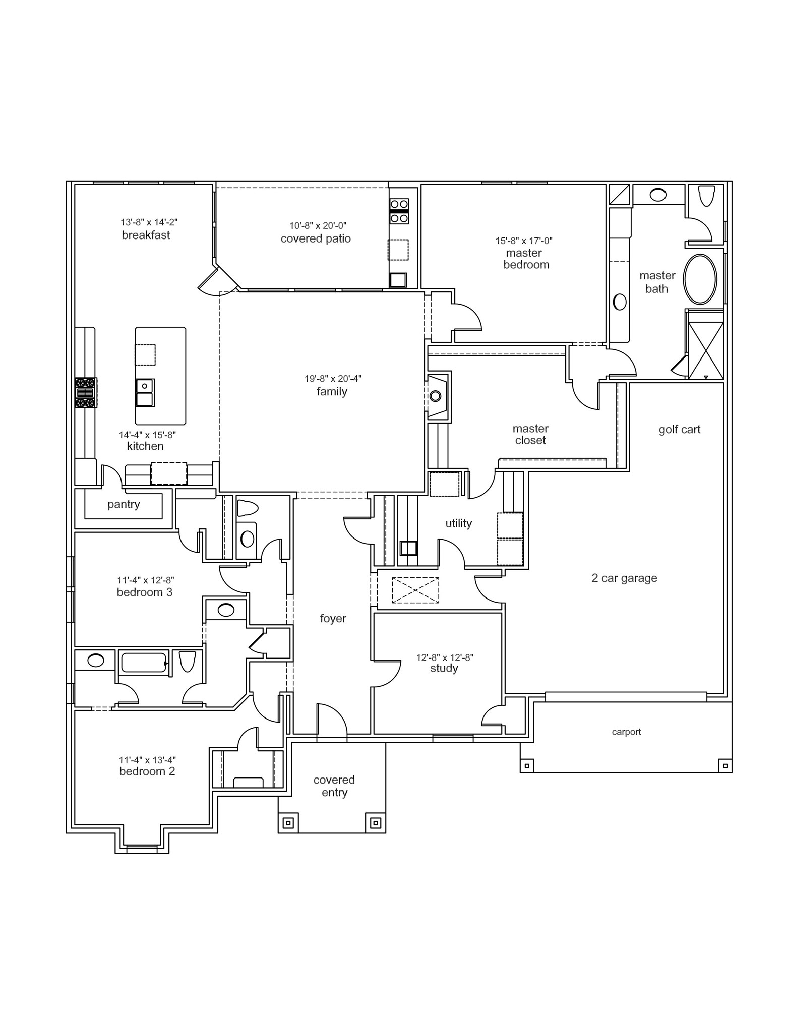 90 Wick Willow Road Montgomery, TX 77356 - Photo 49 of 49