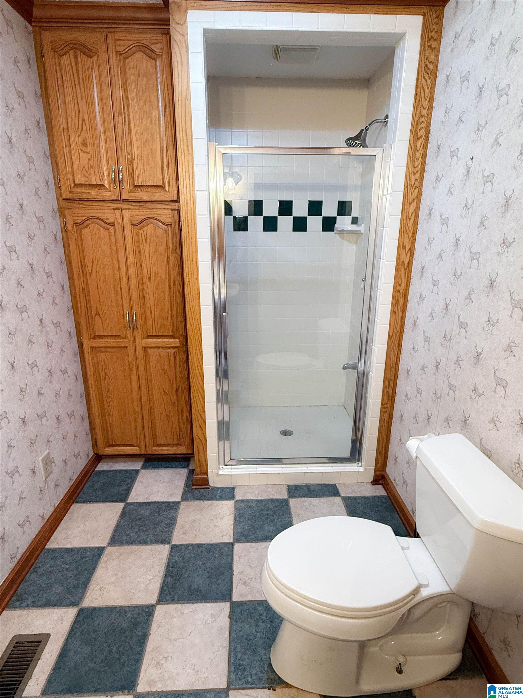 873 Buckelew Road Anniston, AL 36207 - Photo 49 of 91
