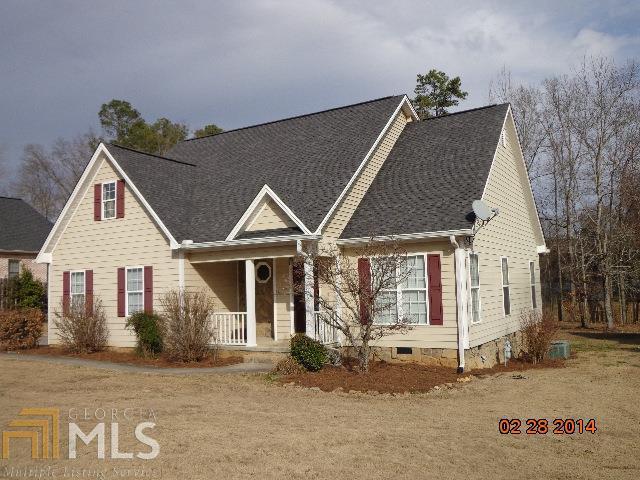 43 West Brook Drive Southwest Rome, GA 30165 - Photo 1 of 1