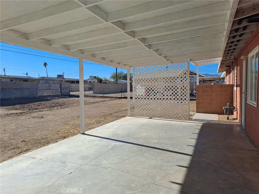 1920 Flora Vista Needles, CA 92363 - Photo 14 of 16