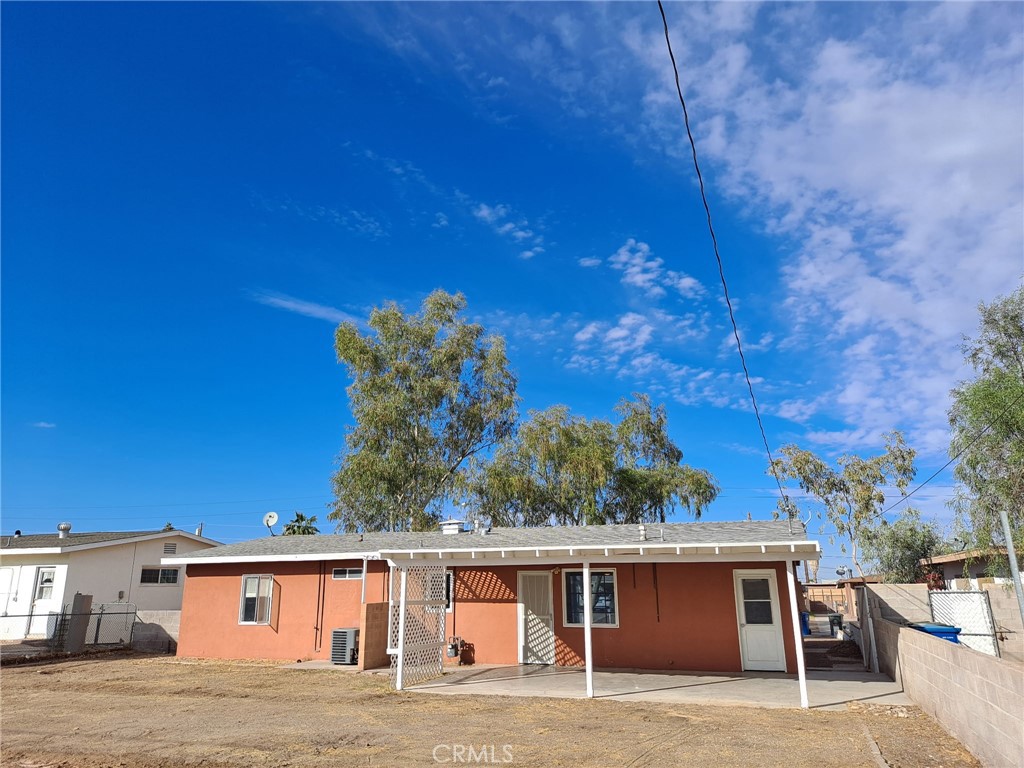 1920 Flora Vista Needles, CA 92363 - Photo 16 of 16