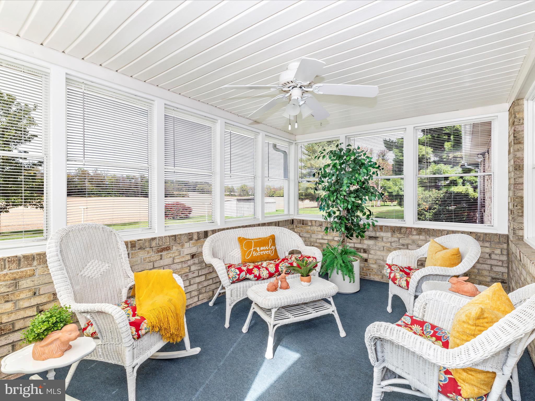 12720 Spickler Road Clear Spring, MD 21722 - Photo 18 of 57 a living room with furniture and a window