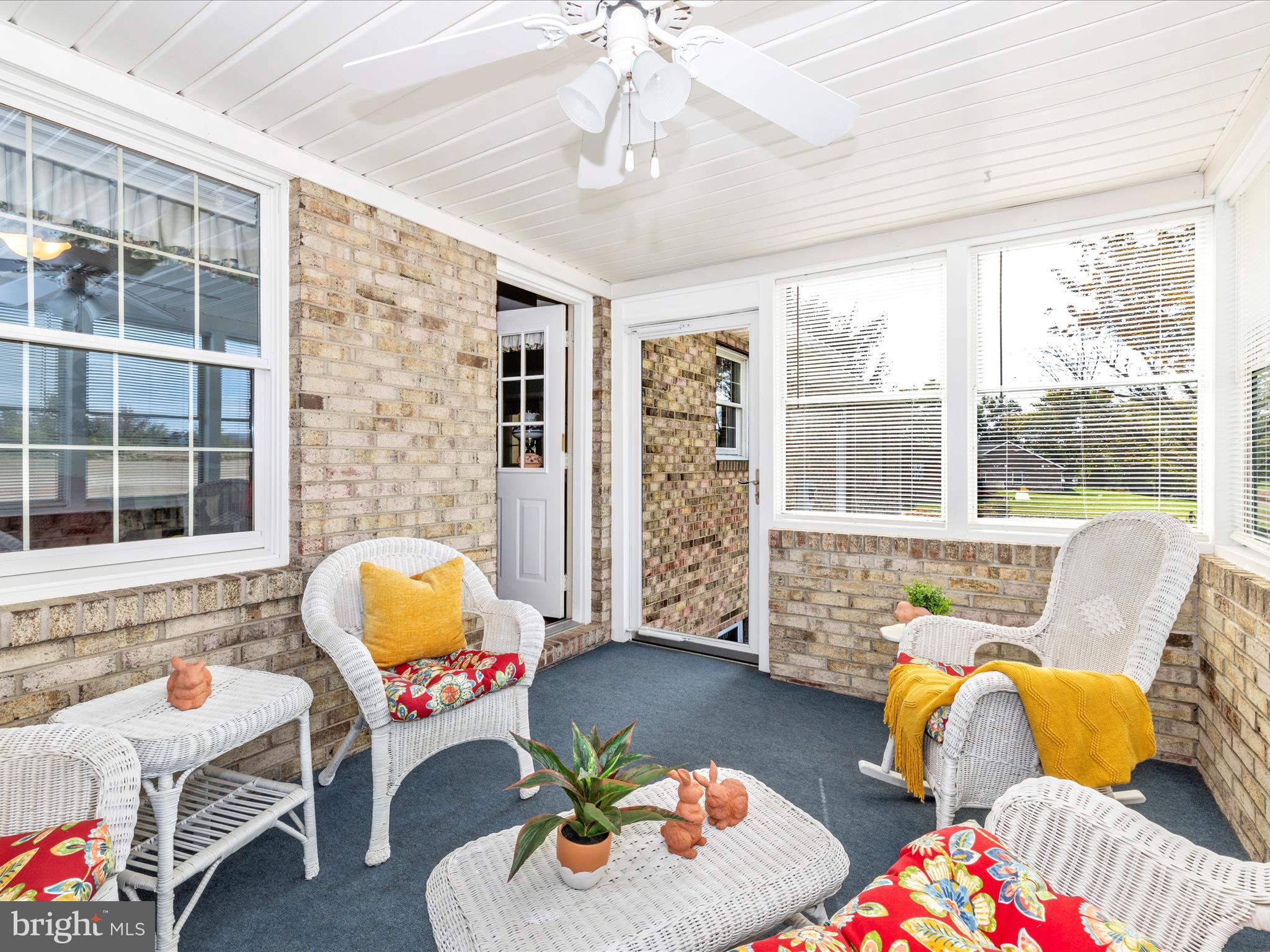 12720 Spickler Road Clear Spring, MD 21722 - Photo 19 of 57 a living room with furniture and a window