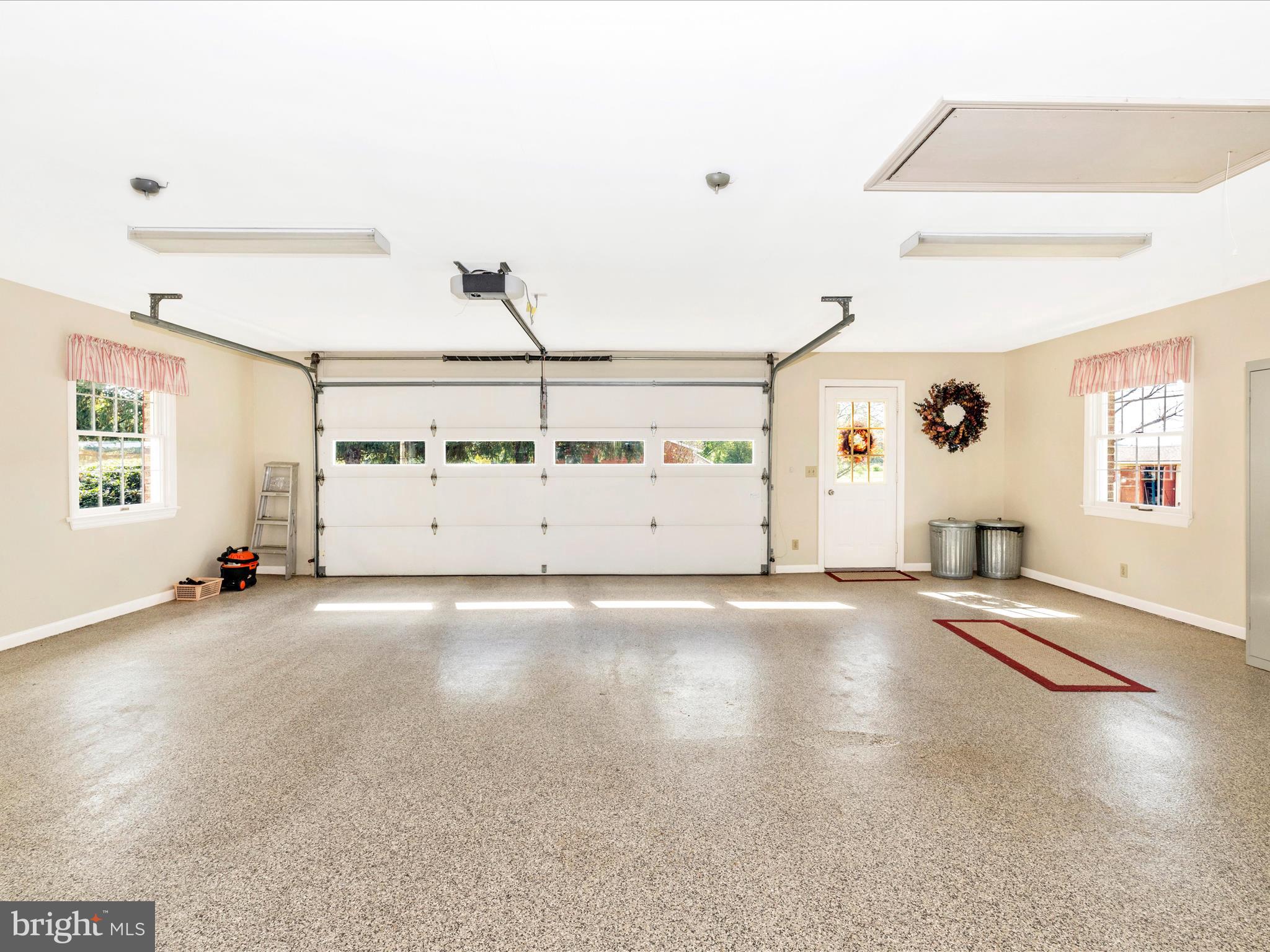 12720 Spickler Road Clear Spring, MD 21722 - Photo 20 of 57 a view of a livingroom with wooden floor and windows