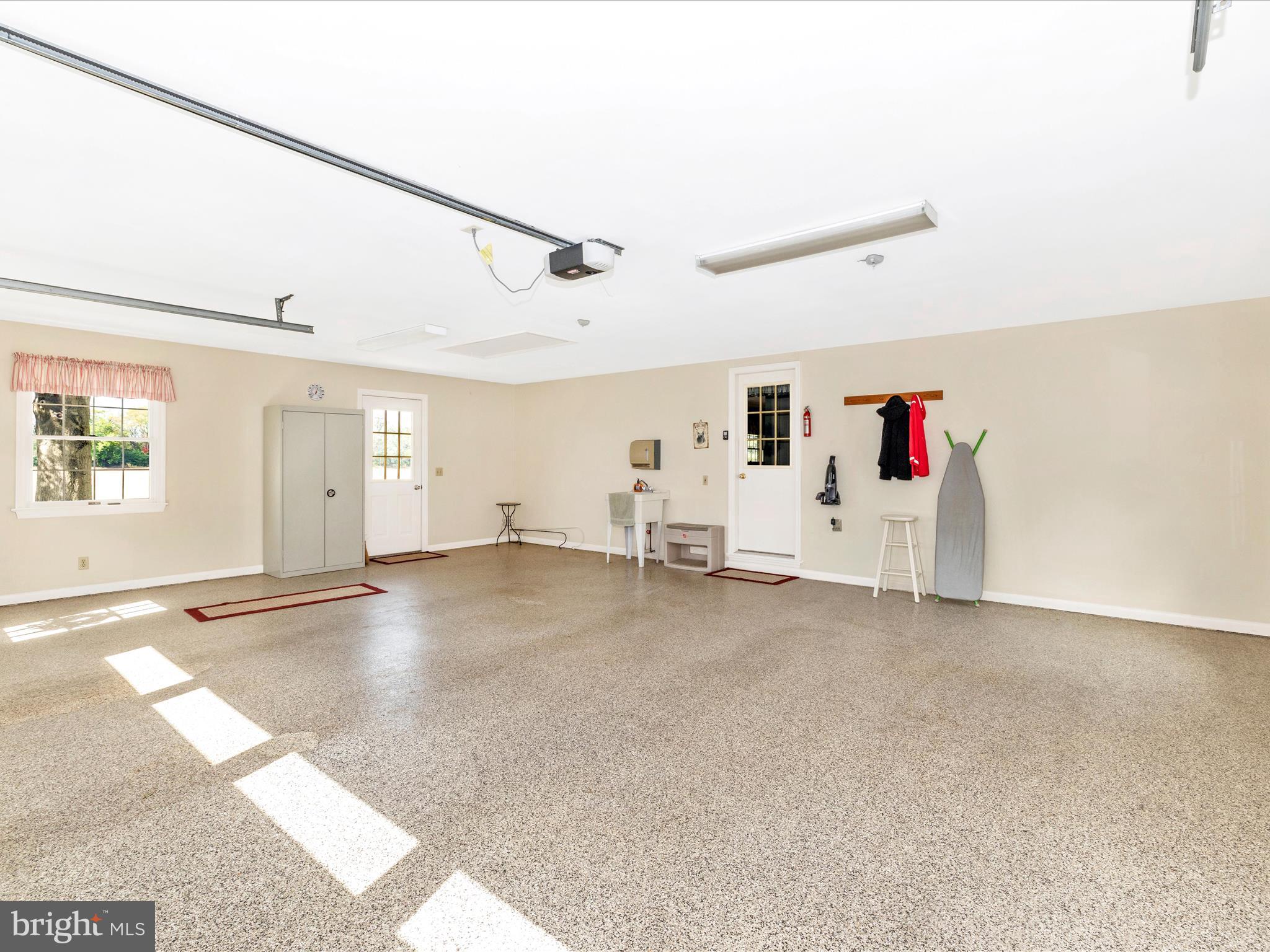 12720 Spickler Road Clear Spring, MD 21722 - Photo 21 of 57 Garage