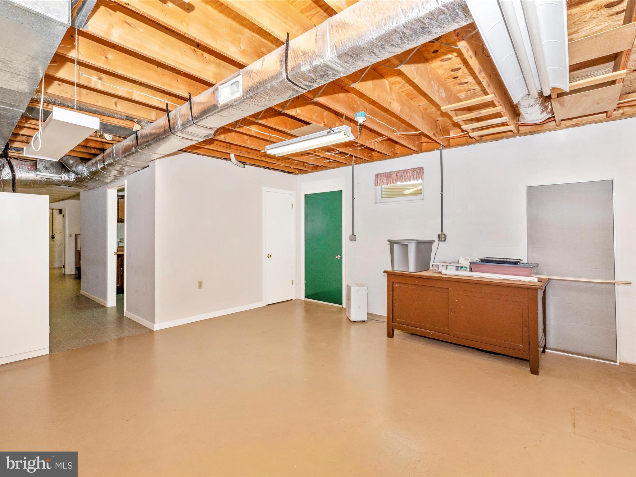 12720 Spickler Road Clear Spring, MD 21722 - Photo 38 of 57 a view of a room with wooden furniture