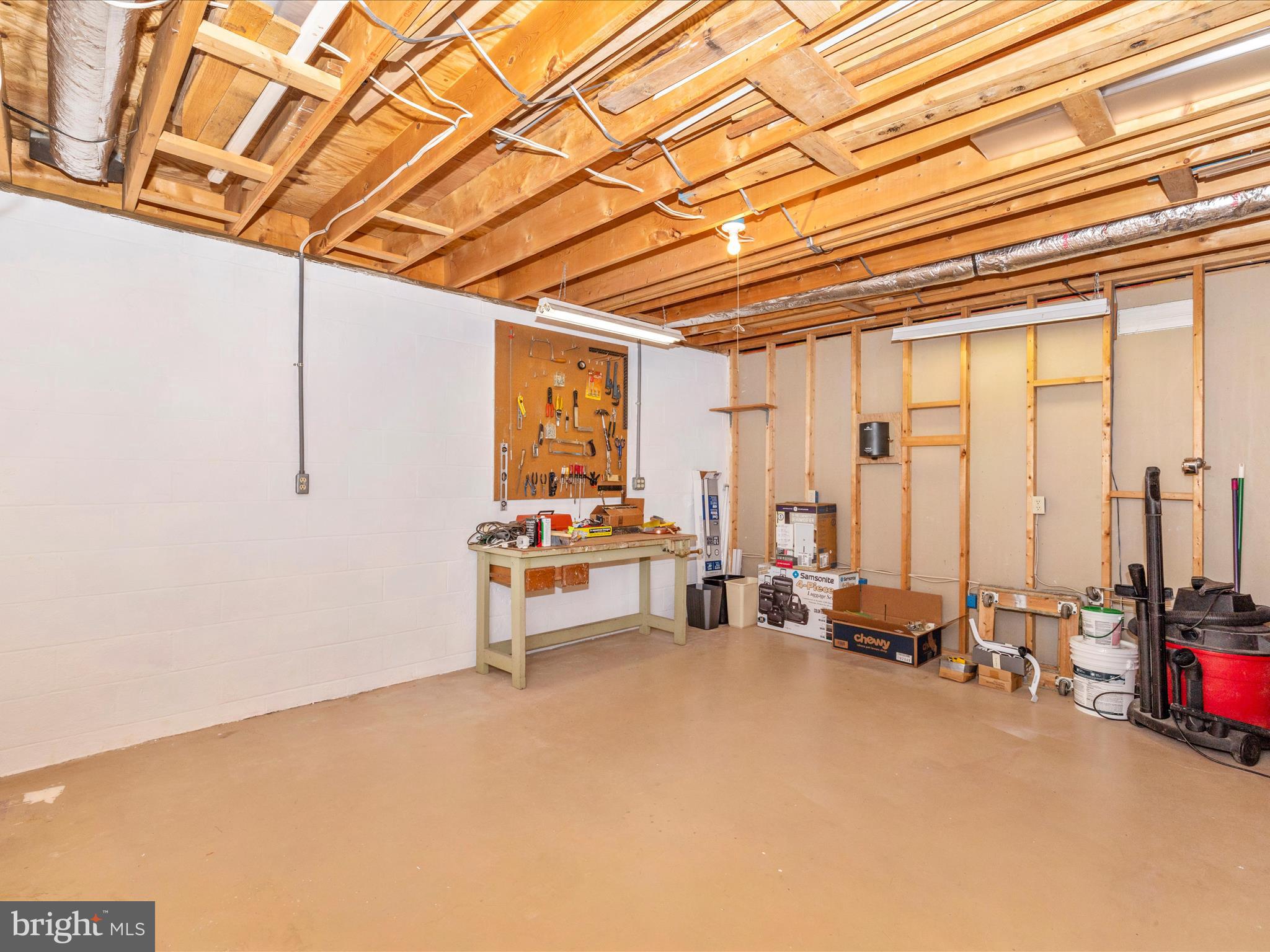 12720 Spickler Road Clear Spring, MD 21722 - Photo 39 of 57 a view of a room with gym equipment