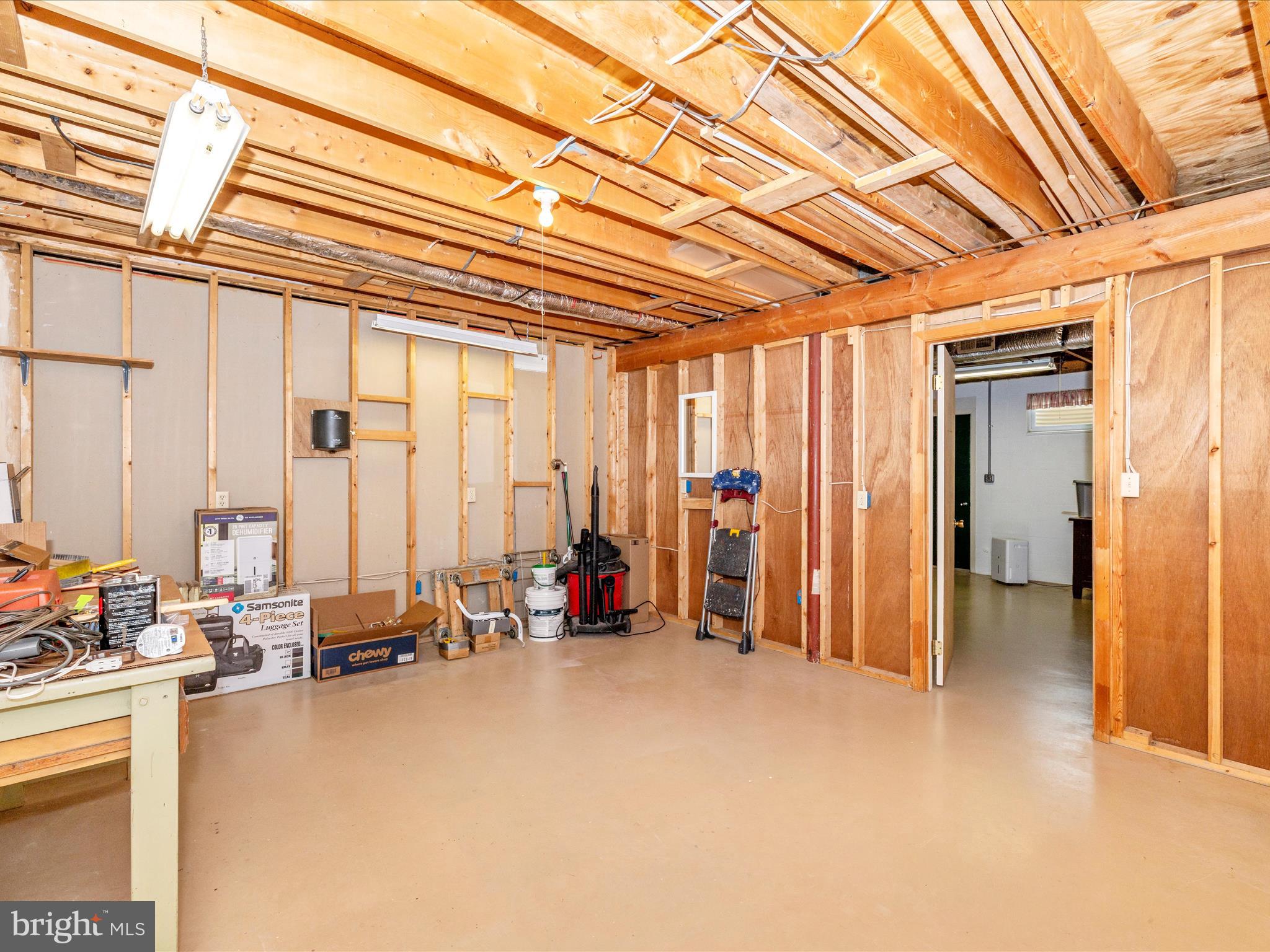 12720 Spickler Road Clear Spring, MD 21722 - Photo 40 of 57 Workshop