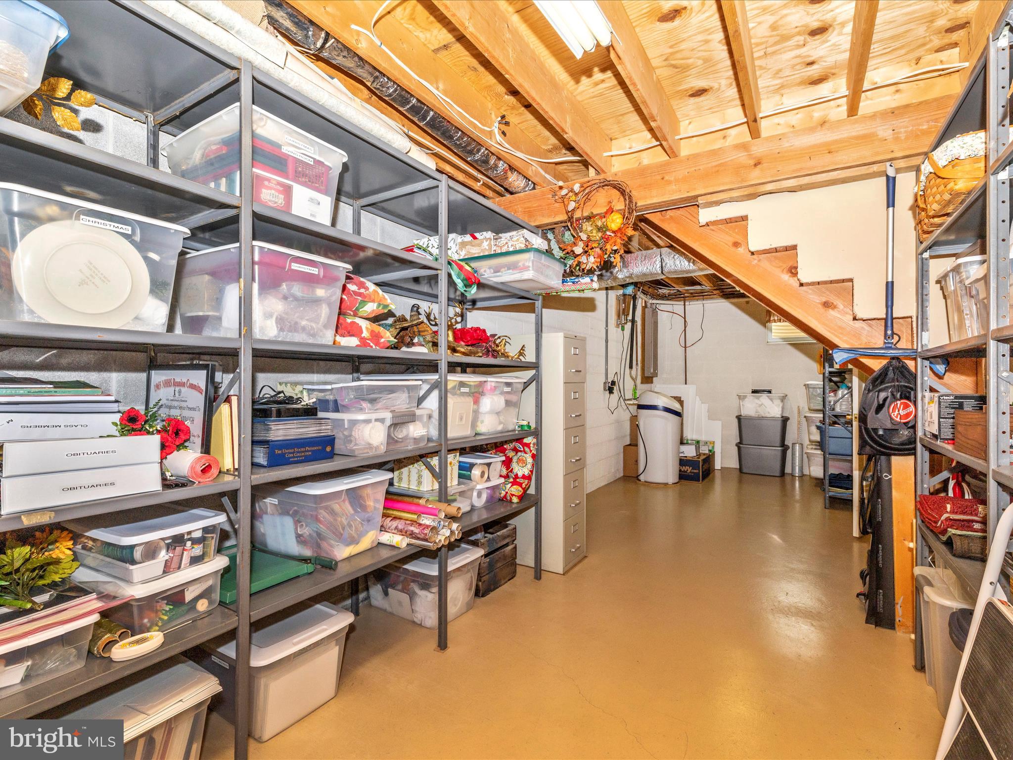 12720 Spickler Road Clear Spring, MD 21722 - Photo 43 of 57 Storage