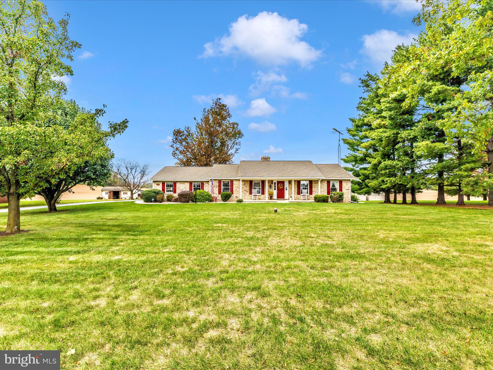 12720 Spickler Road Clear Spring, MD 21722 - Photo 47 of 57 Exterior Front