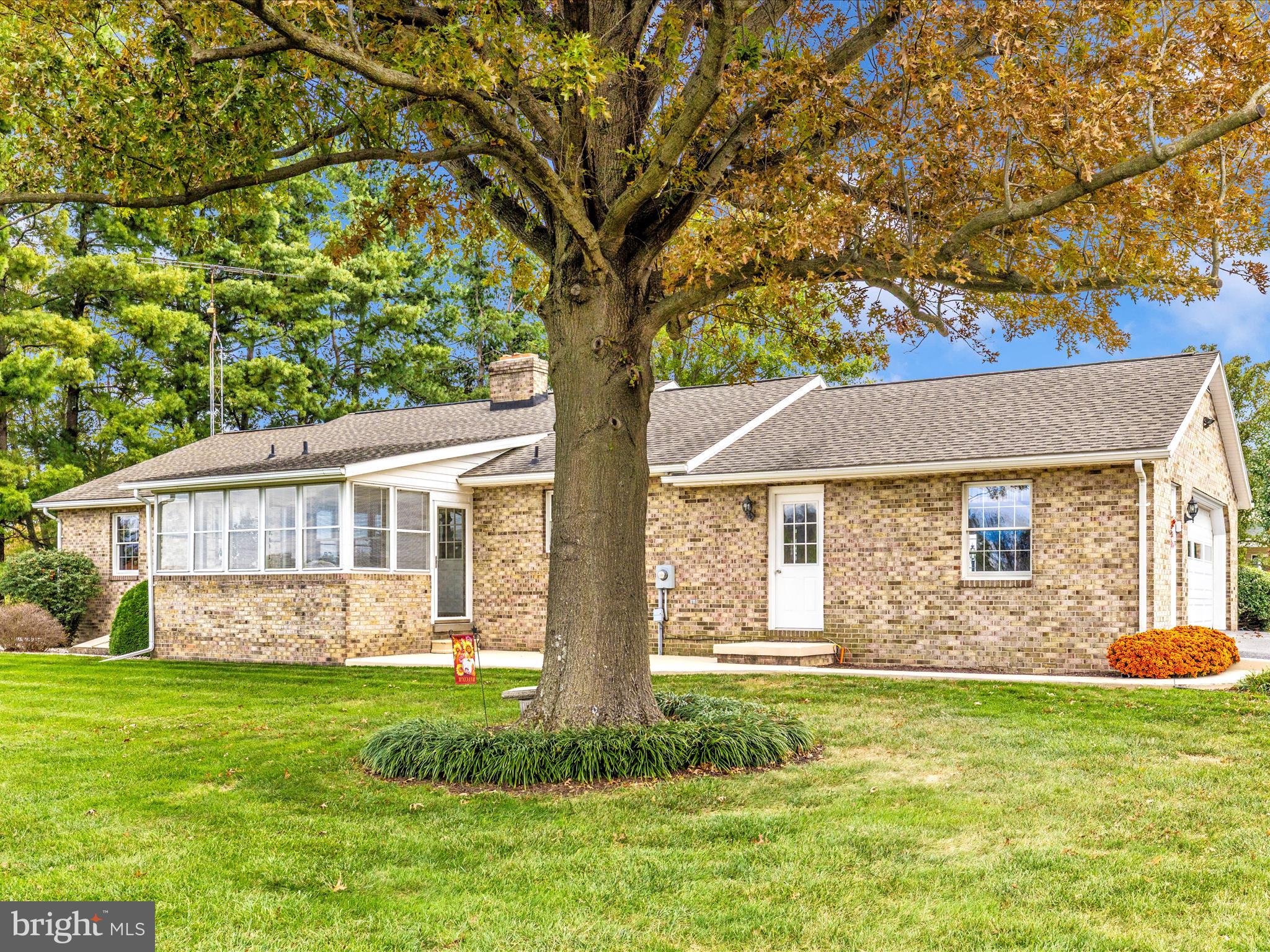 12720 Spickler Road Clear Spring, MD 21722 - Photo 51 of 57 Exterior Back