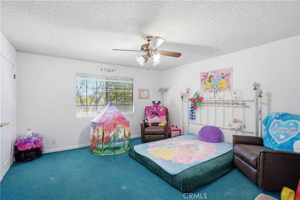 30414 Sloan Canyon Road Castaic, CA 91384 - Photo 34 of 70 Bedroom 3 in Upper Wing