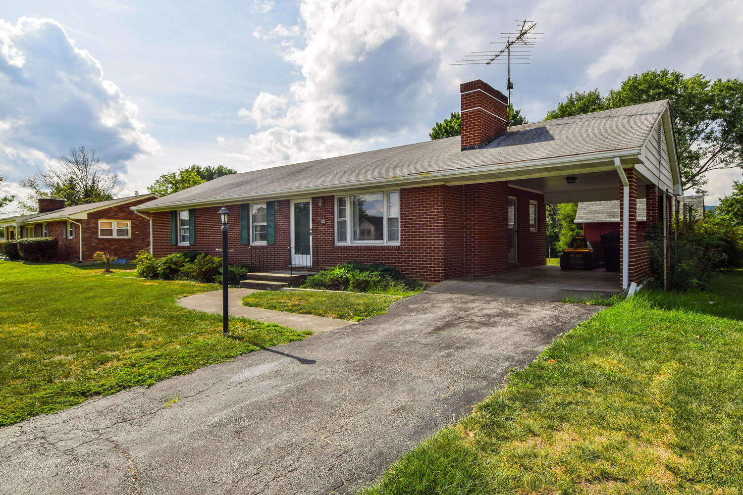 3214 Northside Road Roanoke, VA 24019 - Photo 15 of 22 15
