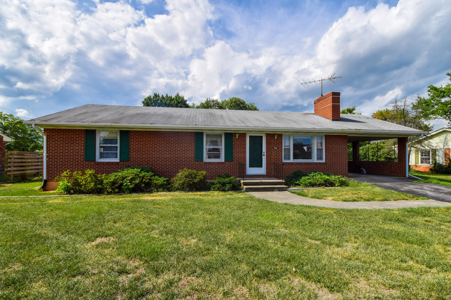 3214 Northside Road Roanoke, VA 24019 - Photo 16 of 22 16