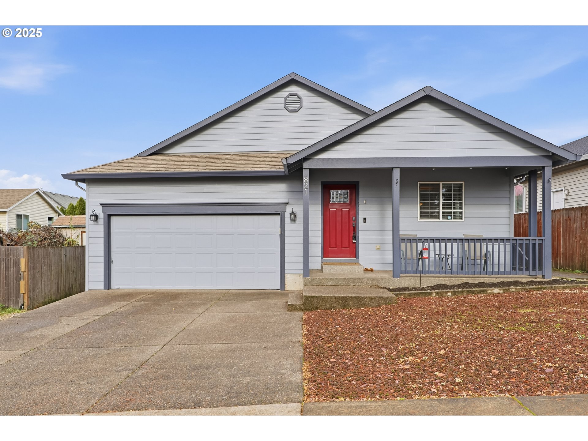 821 East Henry Road Newberg, OR 97132 - Photo 1 of 23