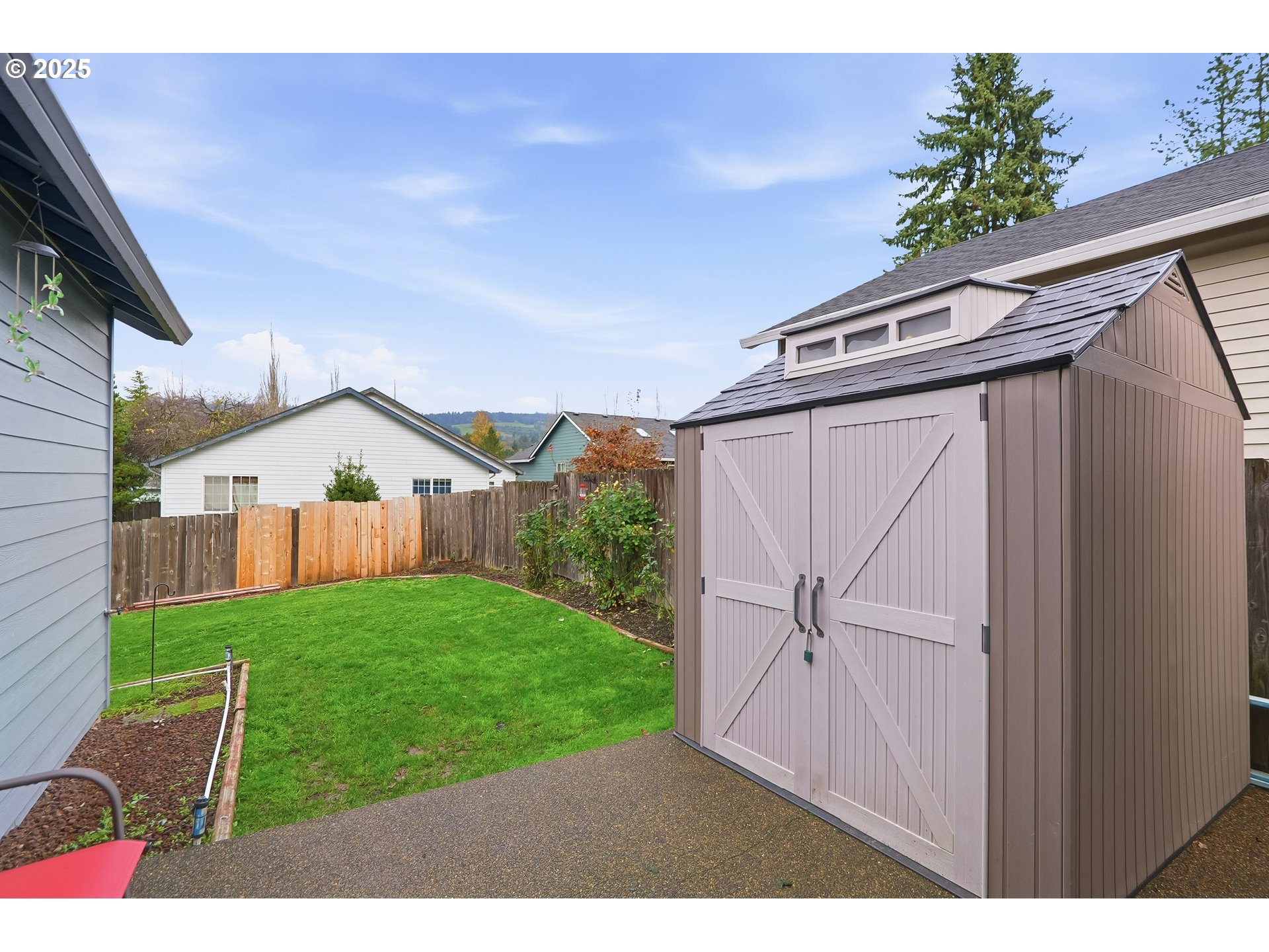 821 East Henry Road Newberg, OR 97132 - Photo 18 of 23