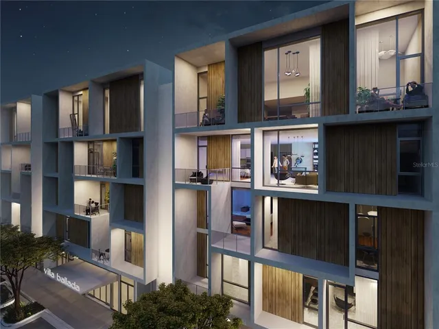 $1,114,000 | 430 Kumquat Court, Unit 204, Sarasota, FL 34236