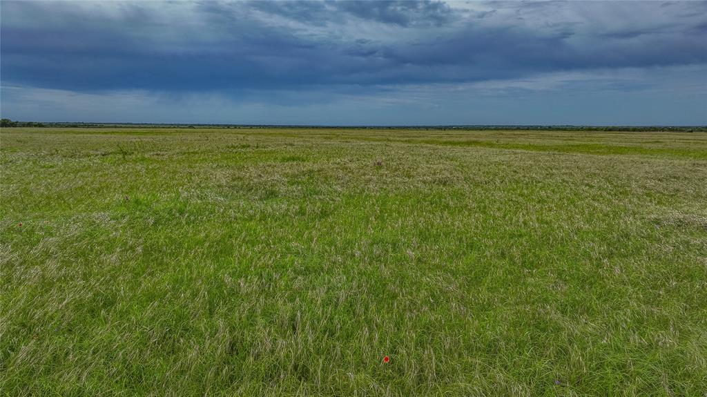 1250 County Road Brady, TX 76825 - Photo 8 of 40 a view of an ocean from a yard