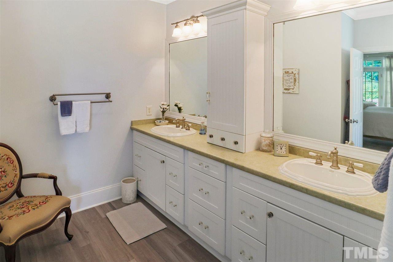200 C Murdock Road Cameron, NC 28326 - Photo 15 of 30 Double vanity with extra storage on vanity.