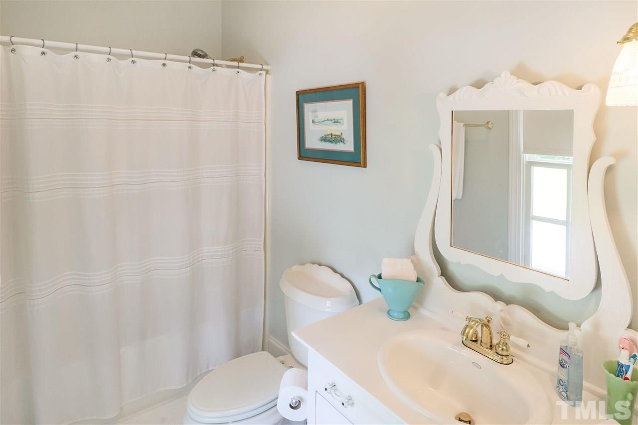 200 C Murdock Road Cameron, NC 28326 - Photo 20 of 30 Bedroom with full bath is great.