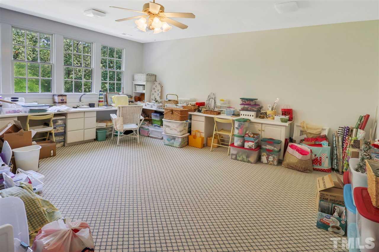 200 C Murdock Road Cameron, NC 28326 - Photo 23 of 30 Used as a sewing and craft room. Has walk in closet...WOW..so many options here.