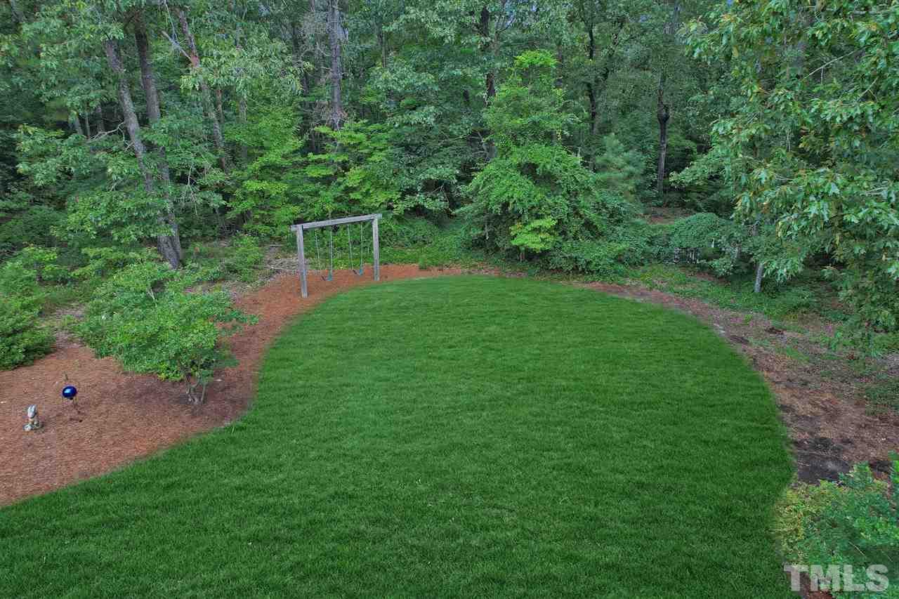 200 C Murdock Road Cameron, NC 28326 - Photo 28 of 30 Spacious yard and what a great find with over 10 acres...enjoy!