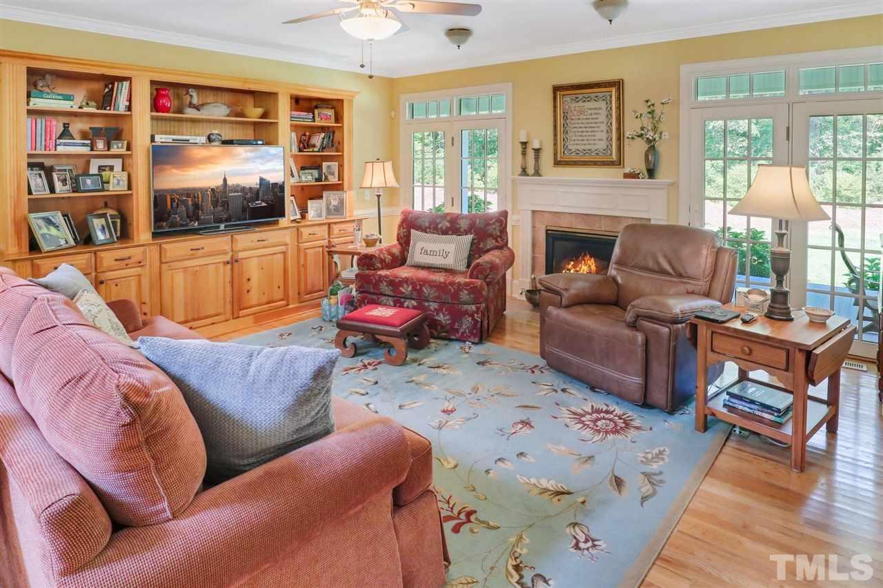 200 C Murdock Road Cameron, NC 28326 - Photo 8 of 30 Gallery Image 8