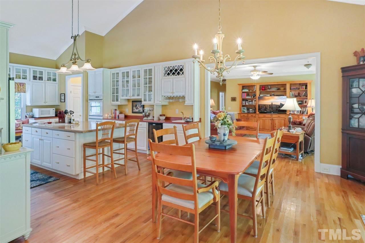 200 C Murdock Road Cameron, NC 28326 - Photo 30 of 30 Love the open floor plan...great for entertaining.