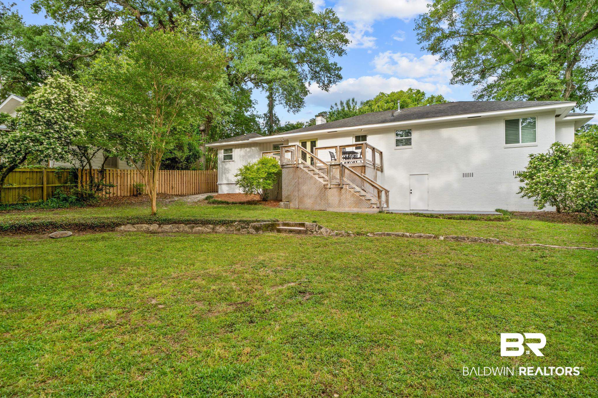 206 Stillwood Lane Mobile, AL 36608 - Photo 27 of 33