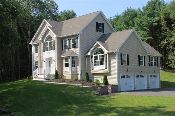 78 Valley Road Boxford, MA 01921 - Photo 1 of 26