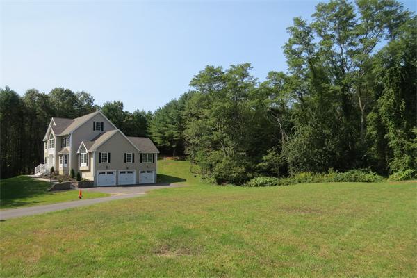 78 Valley Road Boxford, MA 01921 - Photo 2 of 26