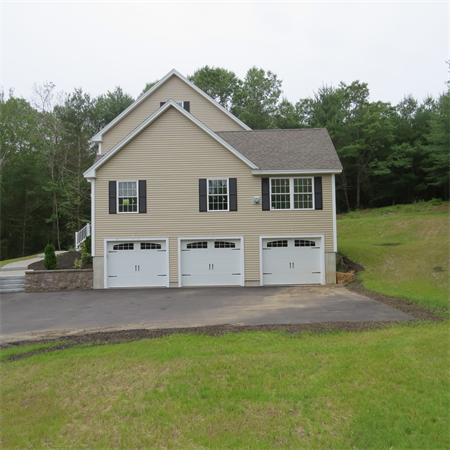 78 Valley Road Boxford, MA 01921 - Photo 24 of 26