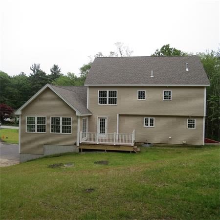 78 Valley Road Boxford, MA 01921 - Photo 25 of 26