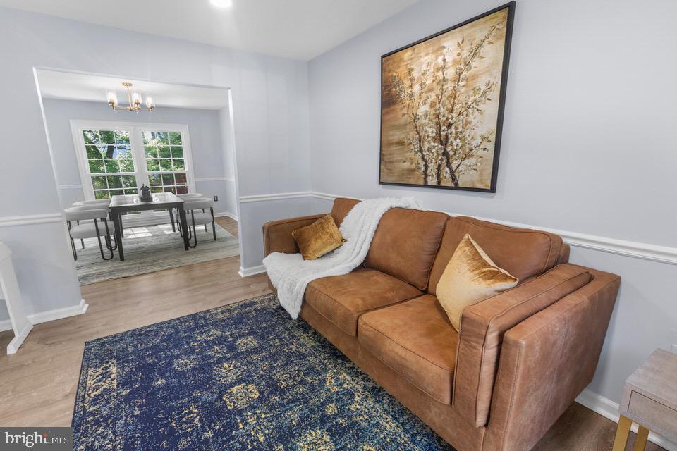 13338 Point Rider Lane Herndon, VA 20171 - Photo 15 of 36 Gallery Image 15