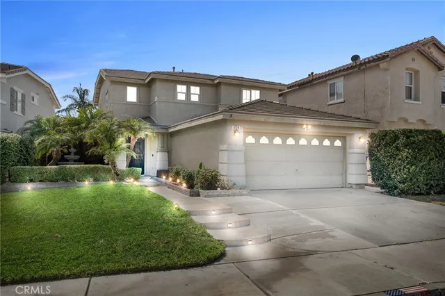 $700,000 | 6158 Bel Air Drive, Fontana, CA 92336