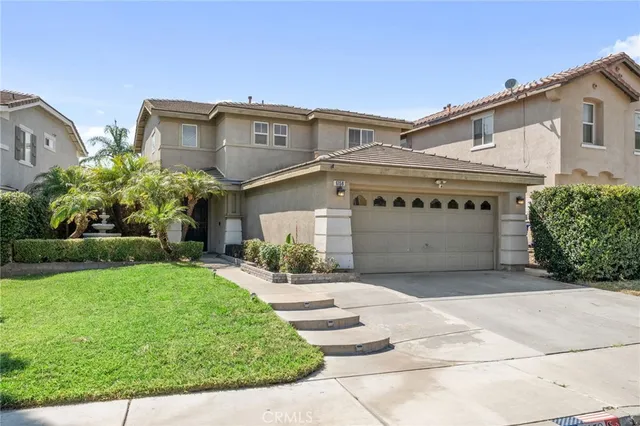 $700,000 | 6158 Bel Air Drive, Fontana, CA 92336
