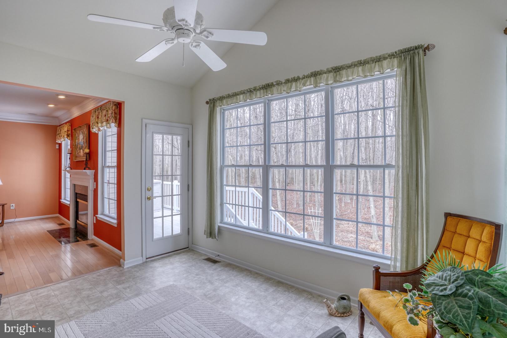 78 Springmill Drive Middletown, DE 19709 - Photo 17 of 60 a view of livingroom with furniture and windows
