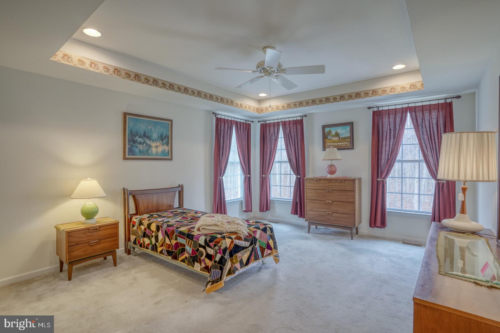 78 Springmill Drive Middletown, DE 19709 - Photo 19 of 60 Primary Bedroom