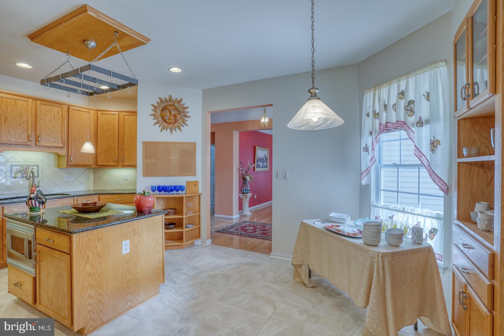78 Springmill Drive Middletown, DE 19709 - Photo 30 of 60 a kitchen that has cabinets a sink and a stove