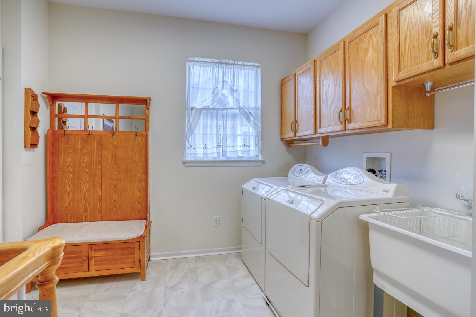 78 Springmill Drive Middletown, DE 19709 - Photo 34 of 60 Laundry