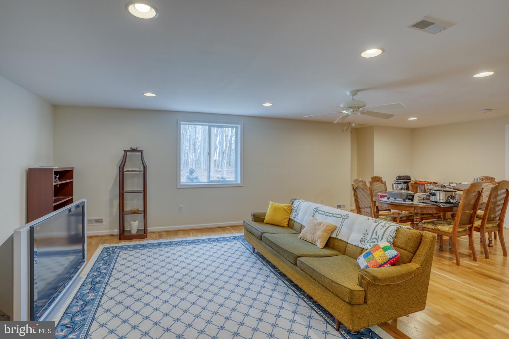 78 Springmill Drive Middletown, DE 19709 - Photo 36 of 60 a living room with furniture and wooden floor
