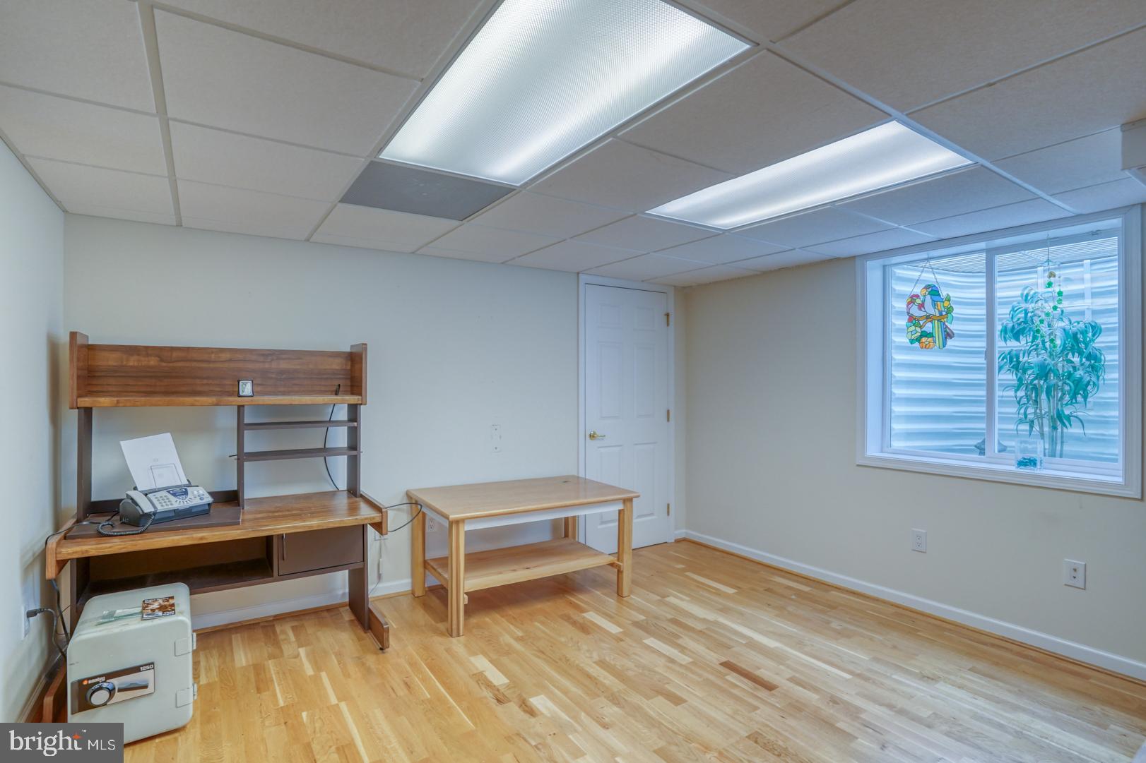 78 Springmill Drive Middletown, DE 19709 - Photo 39 of 60 Lower level office area